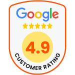 Google-rating